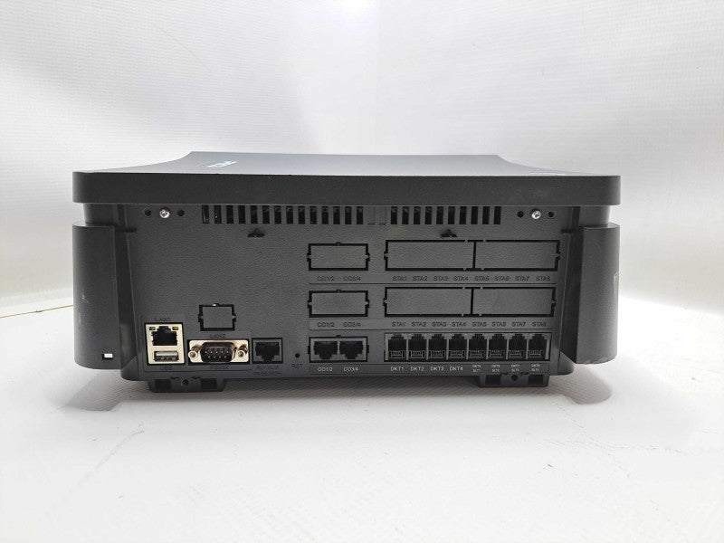 ERICSSON-LG IPECS EMG80 BASIC EKSU ANALOGUE SYSTEM *READ* )