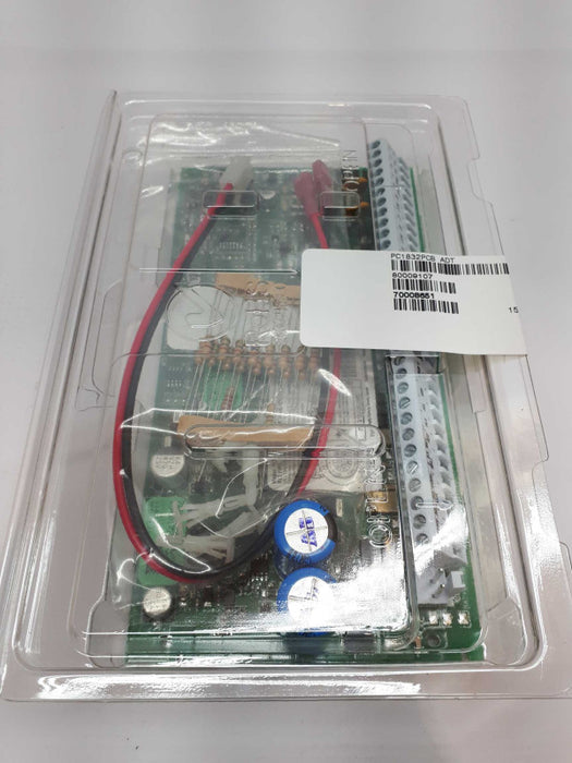 PC1832PCB- ADT Circuit Board 80009107 Q&