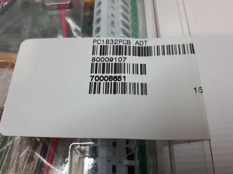 PC1832PCB- ADT Circuit Board 80009107 Q&