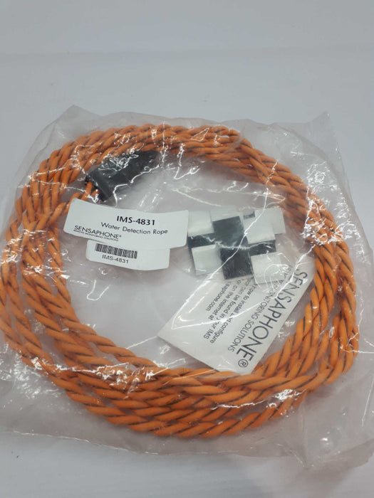 IMS-4831 Additional 10\\' Water Detection Rope for IMS-4830 &