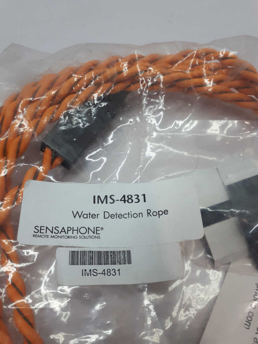 IMS-4831 Additional 10\\' Water Detection Rope for IMS-4830 &
