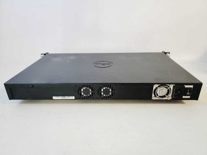 Dell SonicWall NSA 2600 Network Security Appliance Firewall Switch !