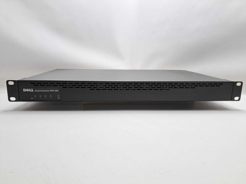 Dell PowerConnect RPS-600 Redundant AC 600W Power Supply  )