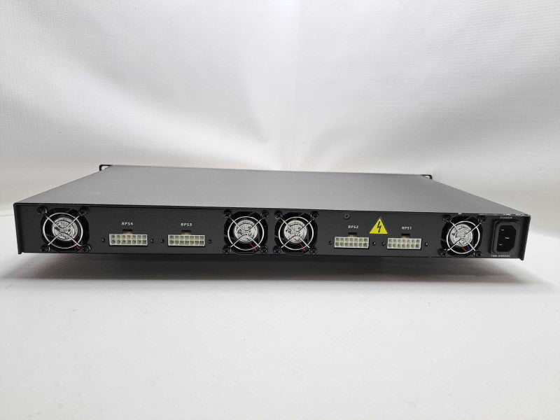 Dell PowerConnect RPS-600 Redundant AC 600W Power Supply  )