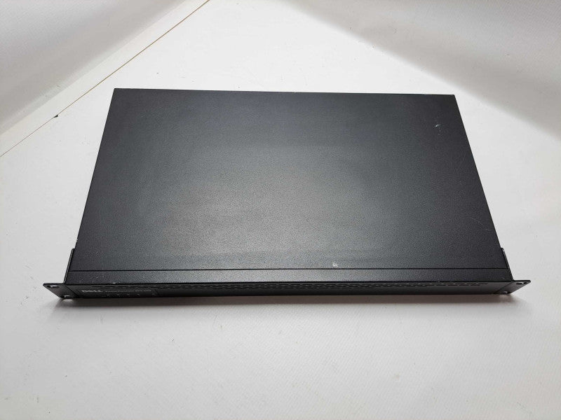 Dell PowerConnect RPS-600 Redundant AC 600W Power Supply  )