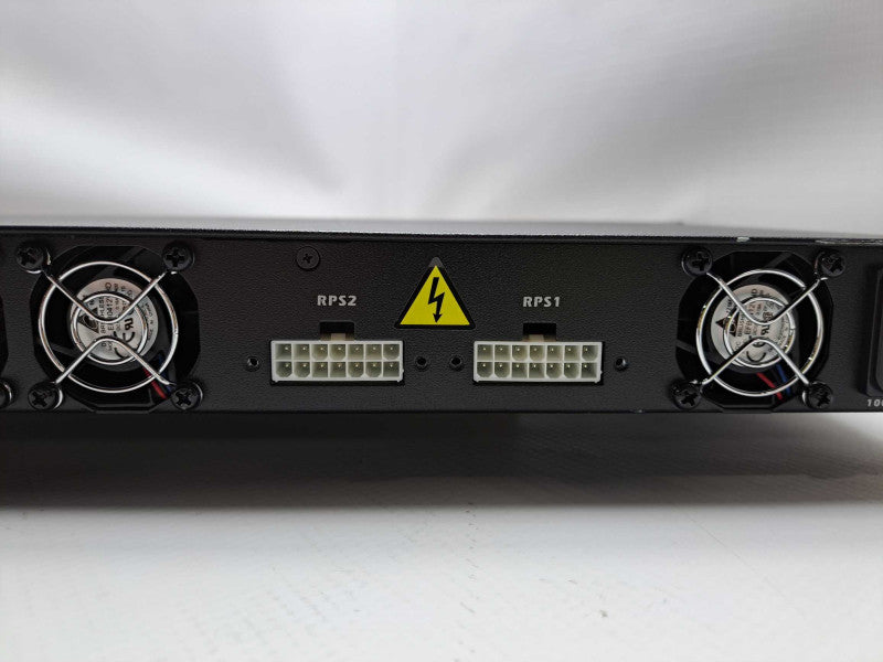 Dell PowerConnect RPS-600 Redundant AC 600W Power Supply  )
