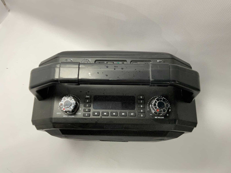 MiFa M520 Bluetooth Party Speaker READ  Q-