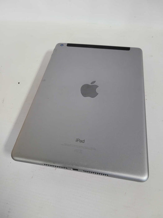 Apple iPad 5th Gen 32GB (A1823) - READ