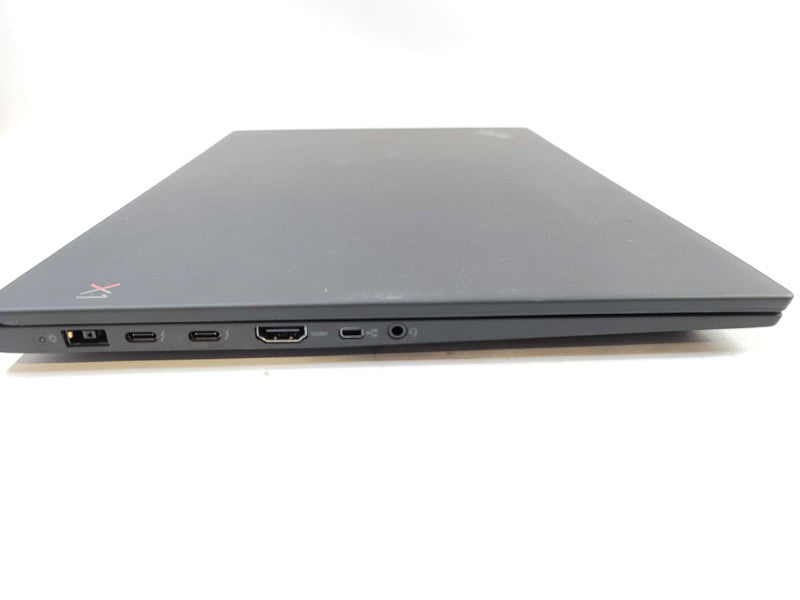 Lenovo ThinkPad X1 Extreme i7-8850H, 32GB DDR4, 4GB GeForce GTX 1050 Ti, 1TB  Î²