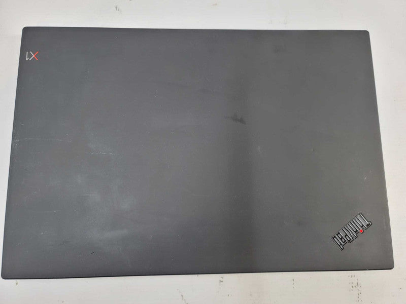 Lenovo ThinkPad X1 Extreme i7-8850H, 32GB DDR4, 4GB GeForce GTX 1050 Ti, 1TB  Î²