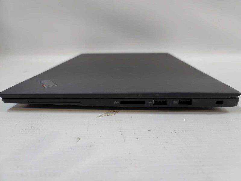 Lenovo ThinkPad X1 Extreme i7-8850H, 32GB DDR4, 4GB GeForce GTX 1050 Ti, 1TB  Î²