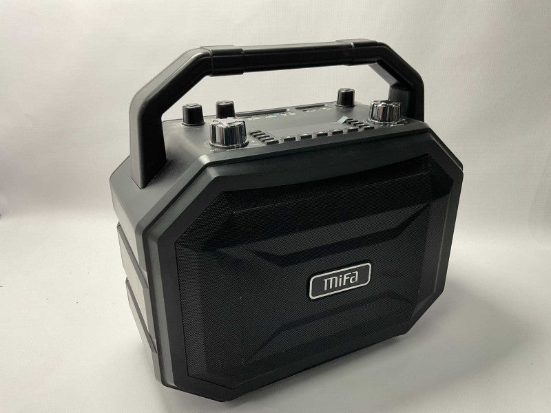 MiFa M520 Bluetooth Party Speaker -