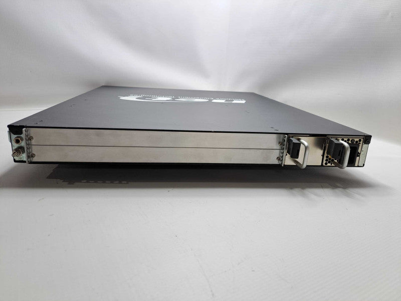 NET UX2000 VoIP Gateway Unified Communications Exchange 1x PSU *READ* )