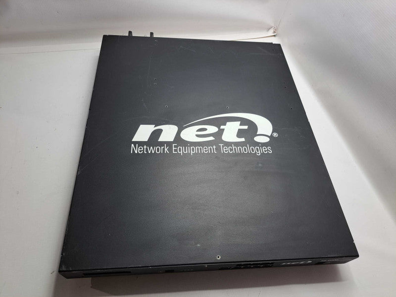 NET UX2000 VoIP Gateway Unified Communications Exchange 1x PSU *READ* )