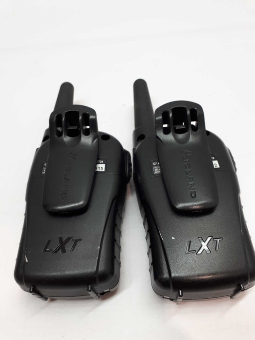 MIDLAND XT28 28-Mile Two-Way GMRS Radio Pair &