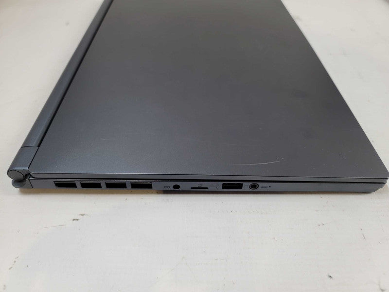 MSI Stealth 15M i7-1185G7 @ 3GHz, 32GB DDR4, 2GB GeForce GTX 1660 Ti, 512GB  Î²
