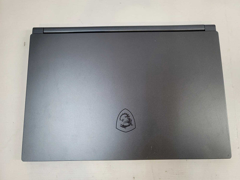 MSI Stealth 15M i7-1185G7 @ 3GHz, 32GB DDR4, 2GB GeForce GTX 1660 Ti, 512GB  Î²