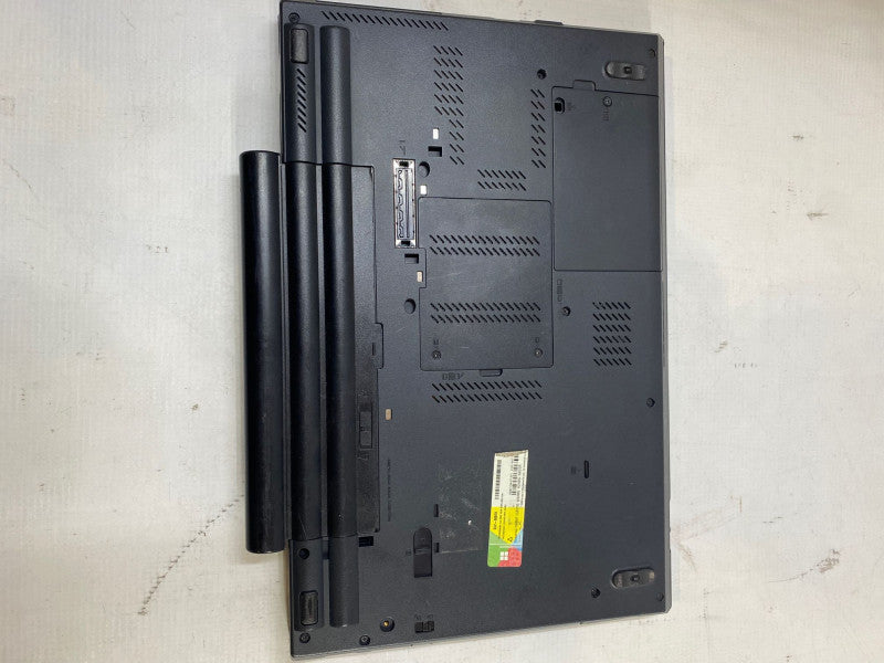 Lenovo ThinkPad W530 IntelCore i7-3720QM Quadro K1000M 2GB 16GB RAM 240GB SSD