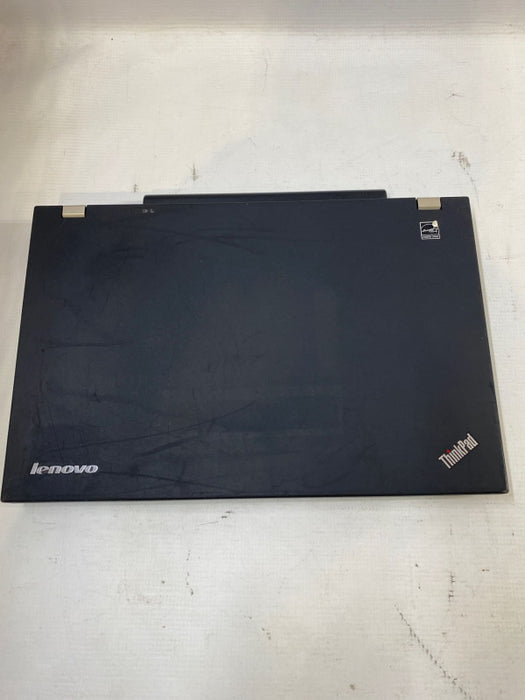 Lenovo ThinkPad W530 IntelCore i7-3720QM Quadro K1000M 2GB 16GB RAM 240GB SSD