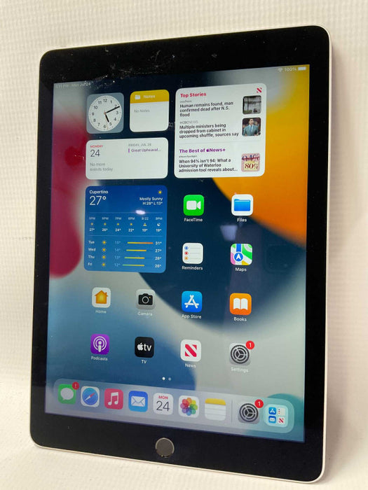 Apple iPad Air 2 16GB UNLOCKED  -