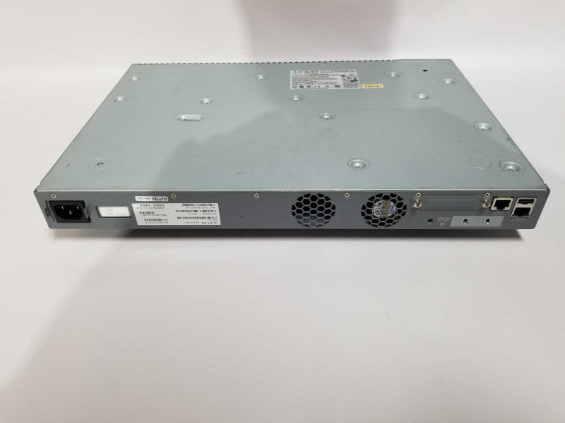 Juniper Networks EX3300-24T 24 Ports Ethernet Switch - Fact Reset #