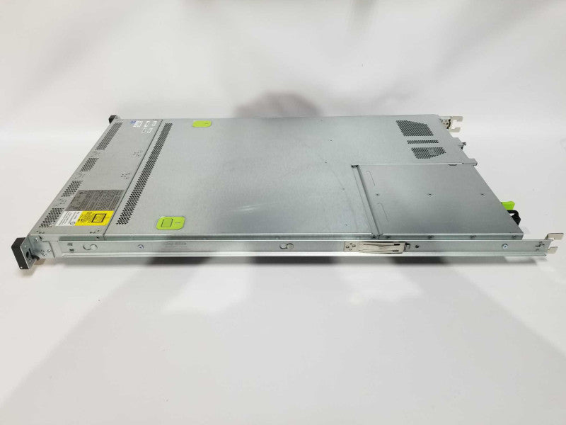 Cisco C220M3 2x Xeon E5-2609 @ 2.40ghz / 32gb ram / 9266-8i Raid Ctrl #
