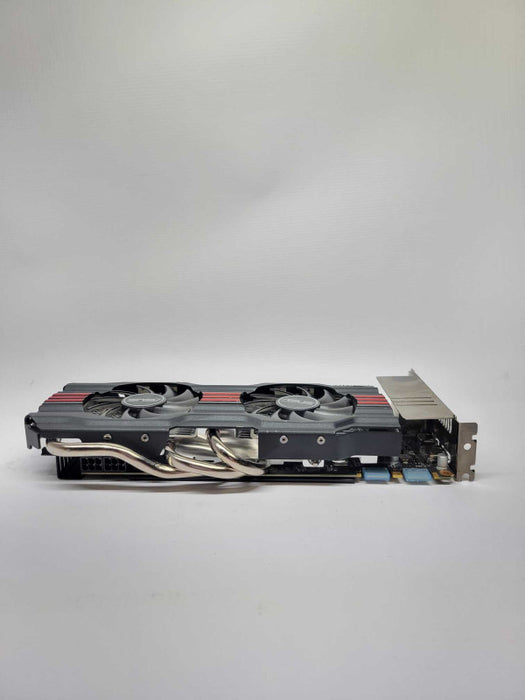 ASUS NVIDIA GTX 670 2GB DirectCUII Q