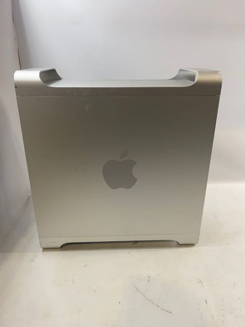 Apple Mac Pro Mid 2010 Quad-Core Xeon W3530 Radeon HD5770 1GB 8GB RAM 2TB HDD