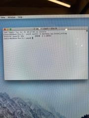 Apple Mac Pro Mid 2010 Quad-Core Xeon W3530 Radeon HD5770 1GB 8GB RAM 2TB HDD