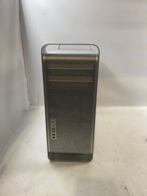 Apple Mac Pro Mid 2010 Quad-Core Xeon W3530 Radeon HD5770 1GB 8GB RAM 2TB HDD