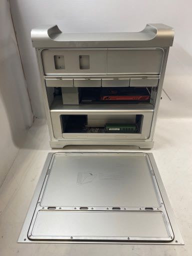Apple Mac Pro Mid 2010 Quad-Core Xeon W3530 Radeon HD5770 1GB 8GB RAM 2TB HDD