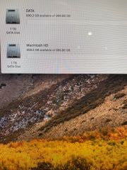 Apple Mac Pro Mid 2010 Quad-Core Xeon W3530 Radeon HD5770 1GB 8GB RAM 2TB HDD