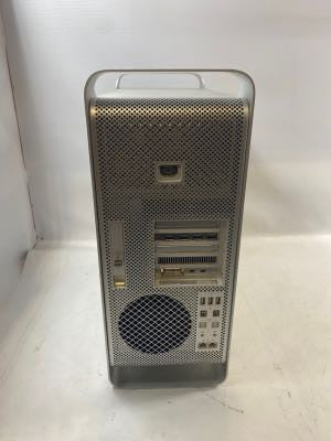 Apple Mac Pro Mid 2010 Quad-Core Xeon W3530 Radeon HD5770 1GB 8GB RAM 2TB HDD