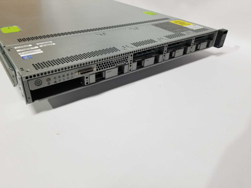 Cisco C220M3 2x Xeon E5-2609 @ 2.40ghz / 32gb ram / 9266-8i Raid Ctrl - READ #