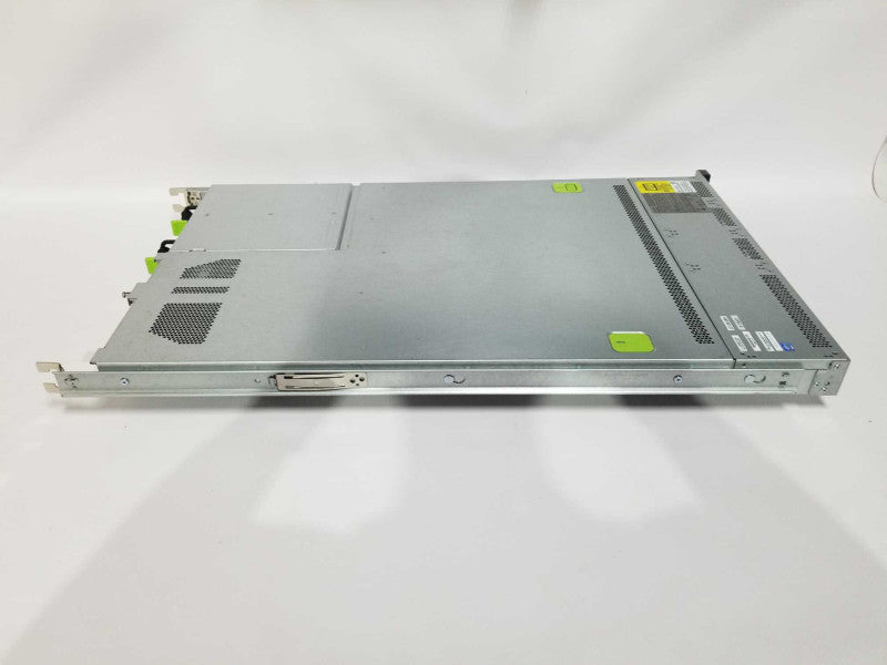 Cisco C220M3 2x Xeon E5-2609 @ 2.40ghz / 32gb ram / 9266-8i Raid Ctrl - READ #