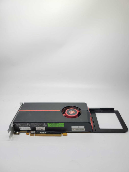 AMD ATI RADEON HD 5770 1GB