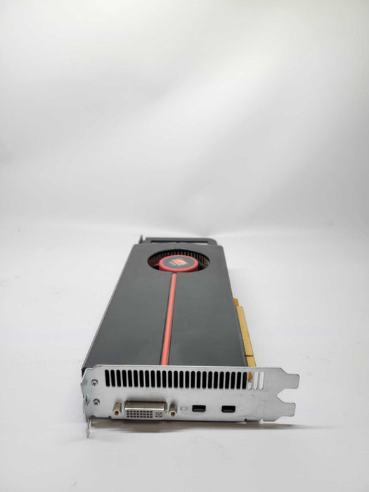 AMD ATI RADEON HD 5770 1GB
