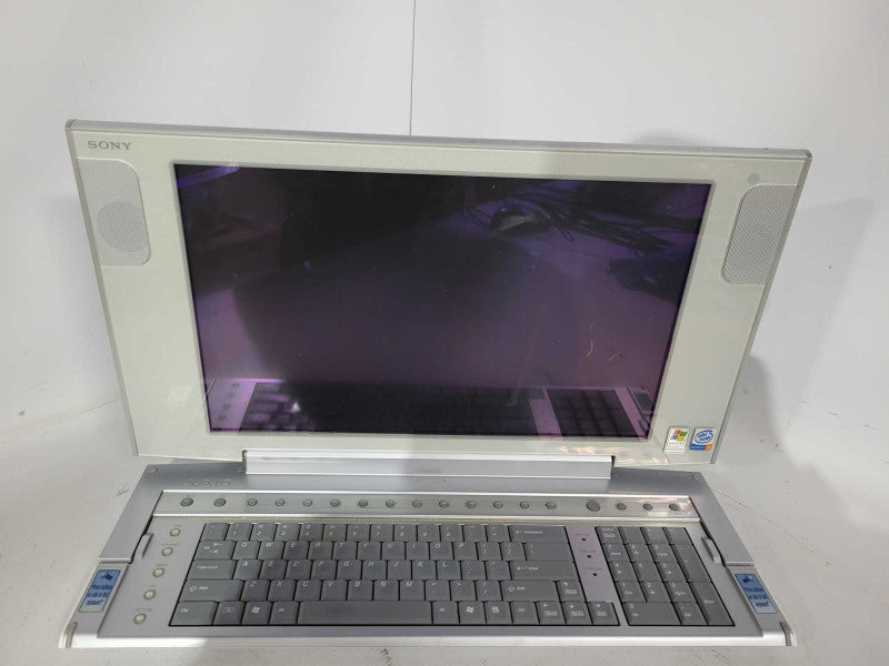 Sony VAIO PCV-9911 !