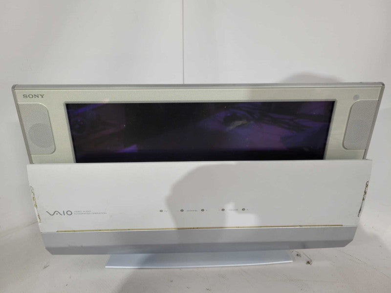 Sony VAIO PCV-9911 !