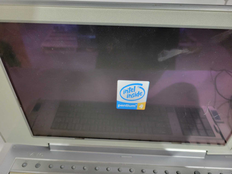 Sony VAIO PCV-9911 !