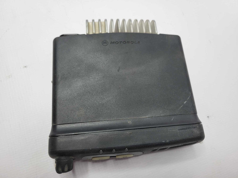 CDM750 VHF Motorola 25 Watt AAM25KHC9AA1AN Mobile Radio READ_