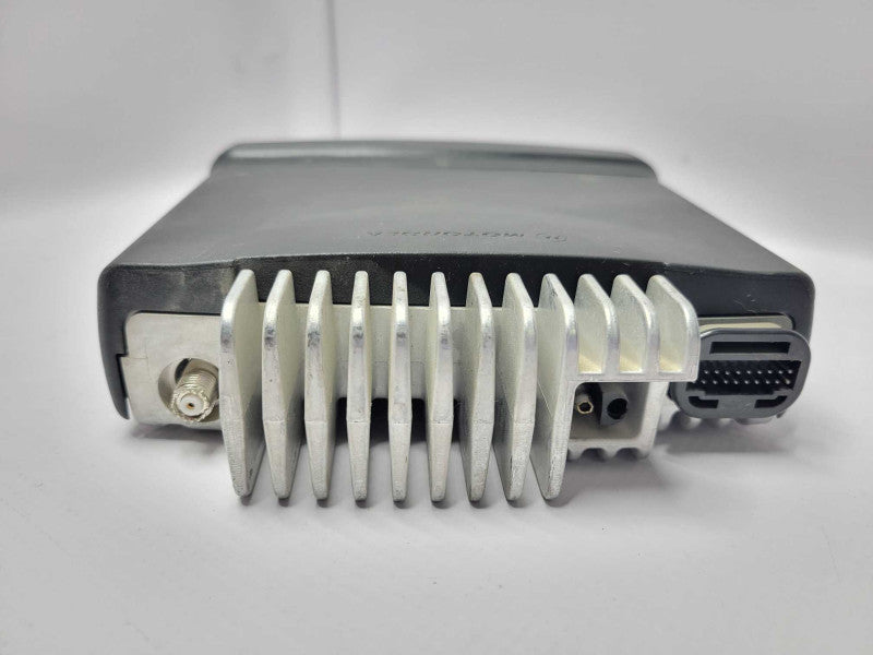 CDM750 VHF Motorola 25 Watt AAM25KHC9AA1AN Mobile Radio READ_