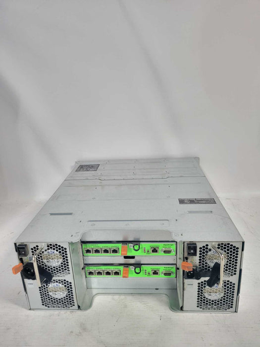 Dell EquaLogic PS6100 - 24 Bay - 2xPSU 2x Cm11