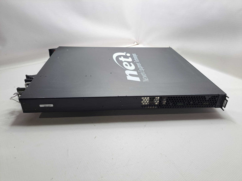 NET UX2000 VoIP Gateway Unified Comms Exchange 2x Modules 1x PSU *READ* )