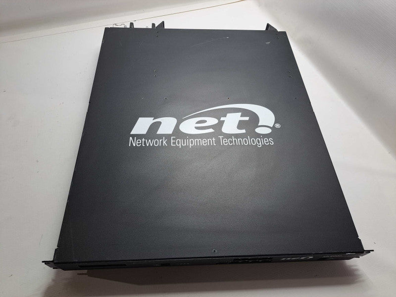 NET UX2000 VoIP Gateway Unified Comms Exchange 2x Modules 1x PSU *READ* )