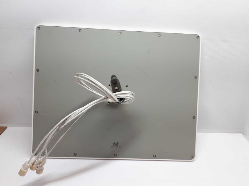 Cisco Meraki MA-ANT-3-F5  Dual Band Narrow Patch Antenna. Q&