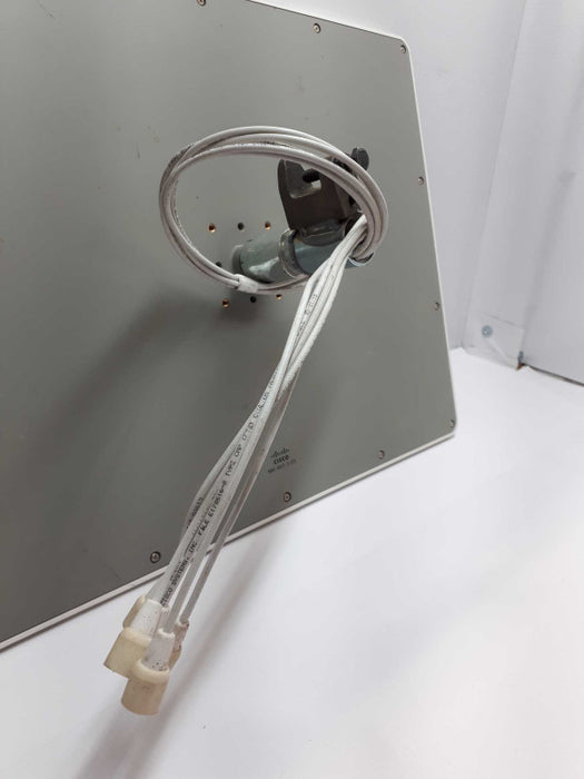 Cisco Meraki MA-ANT-3-F5  Dual Band Narrow Patch Antenna. Q&