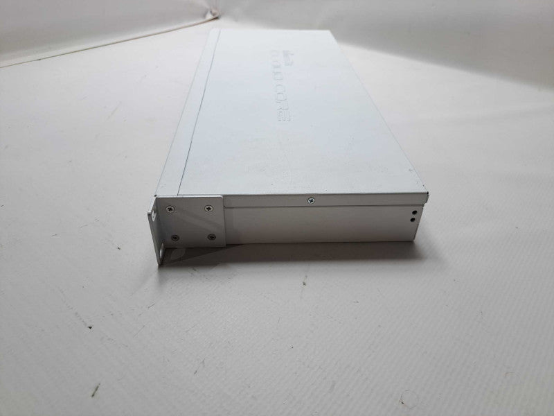 MikroTik CCR1036-12G-4S Cloud Core Router 12x Gbit LAN 4x 1Gbit SFP *Parts* )