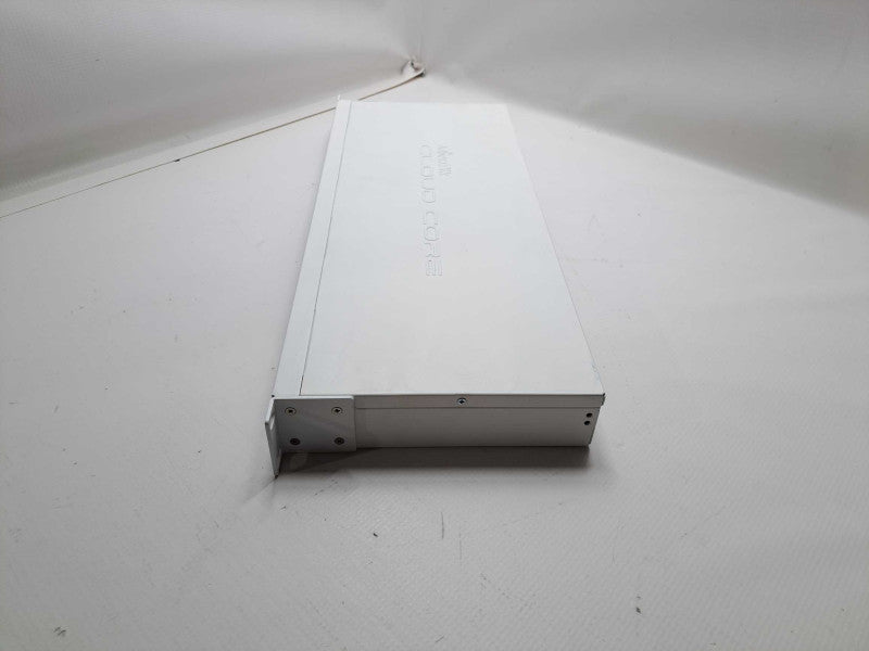Mikrotik Cloud Core Router CCR1036-8G-2S+ 8x GbEthernet 2x SFP+ 10G )