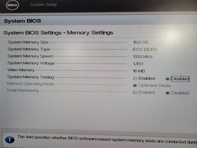 DELL PowerEdge R520 Intel Xeon E5-2420 0 @1.90GHz 16GB RAM H710 mini RAID !